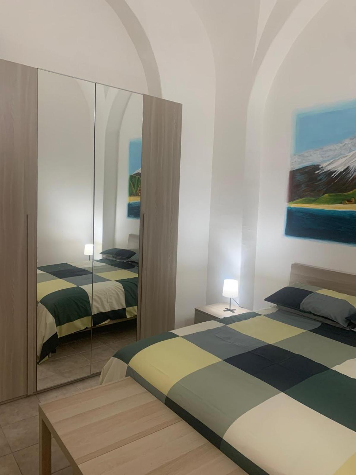 Villa Happy House Catania Esterno foto